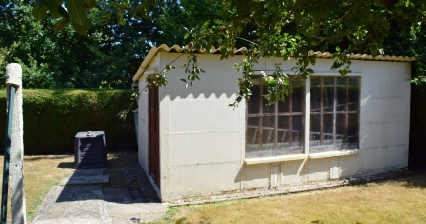 vente Maison Lignol