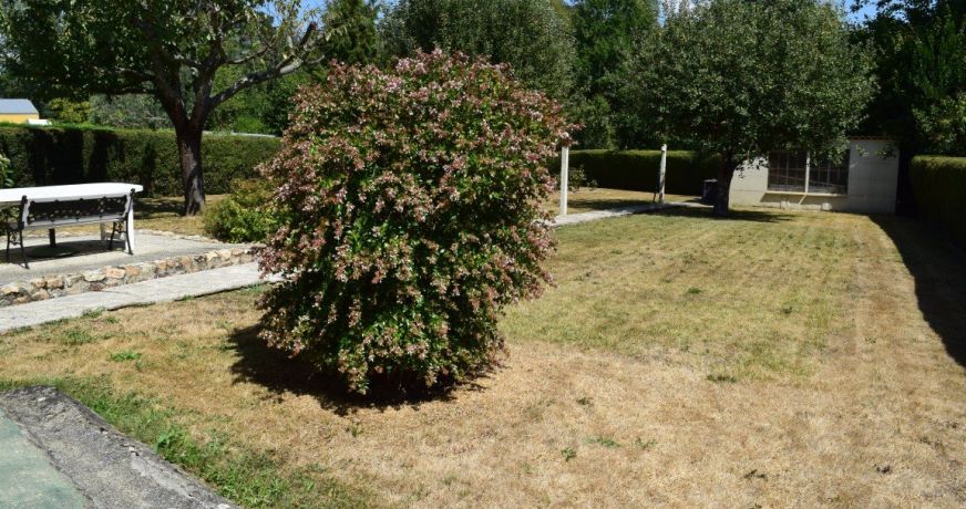 vente Maison Lignol
