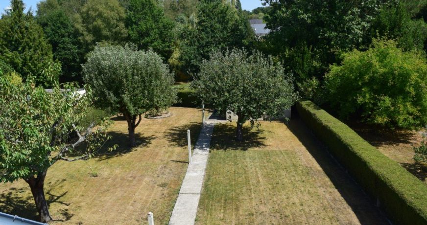vente Maison Lignol
