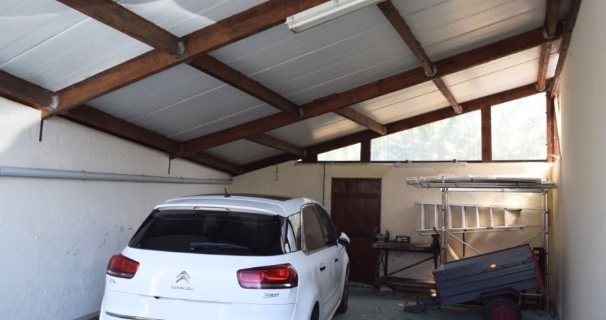 vente Maison Lignol