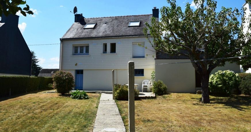 vente Maison Lignol