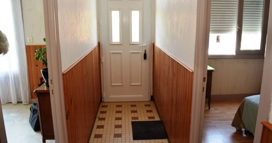 vente Maison Lignol