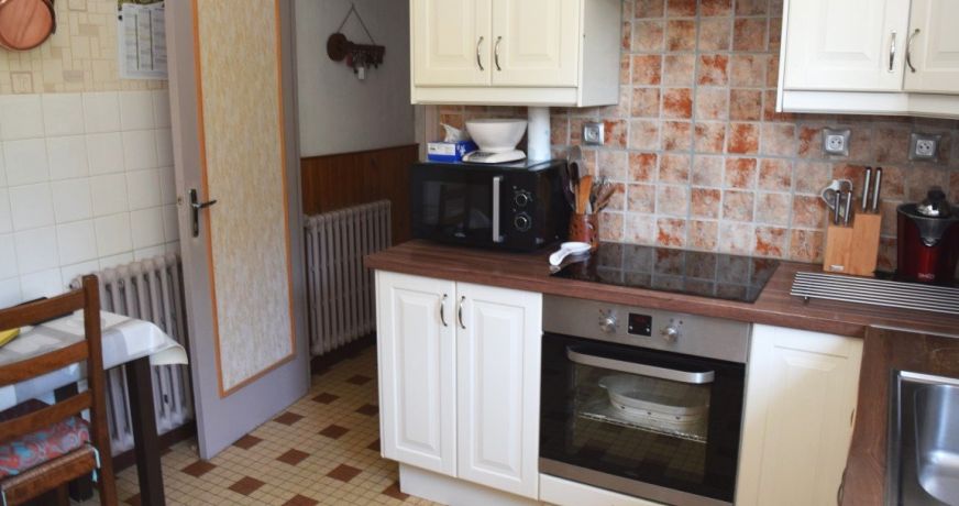 vente Maison Lignol