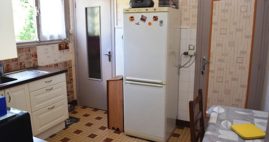 vente Maison Lignol