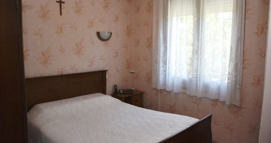 vente Maison Lignol