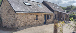 vente Maison Priziac