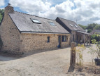 vente Maison Priziac