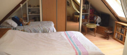vente Maison Priziac
