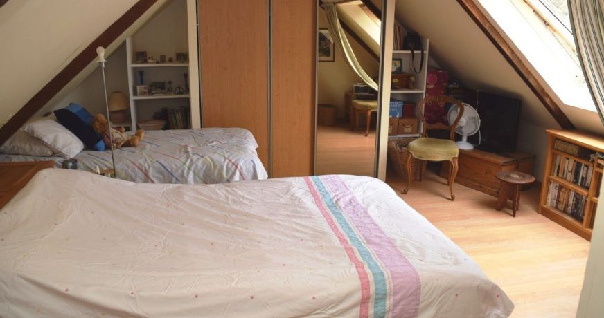 vente Maison Priziac