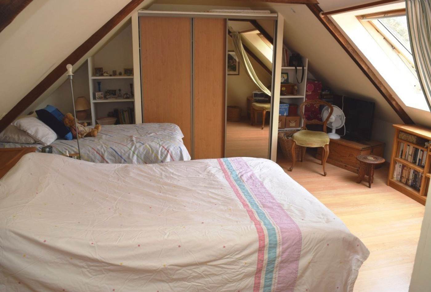 vente Maison Priziac - Photo 10