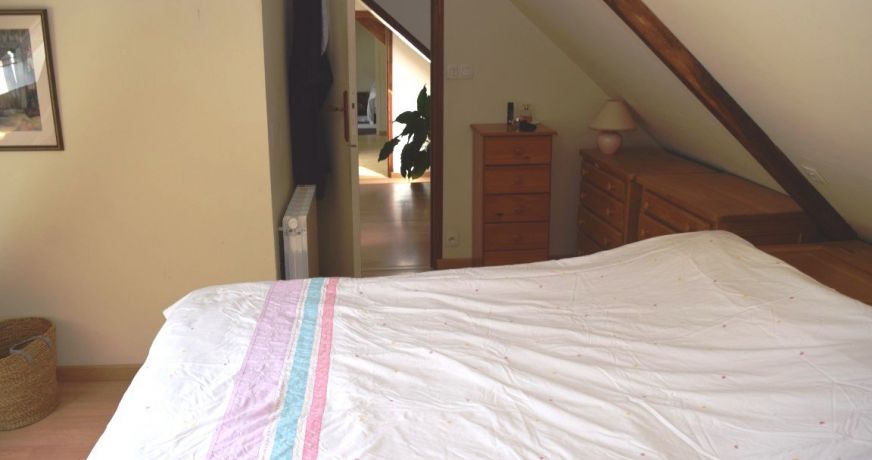 vente Maison Priziac