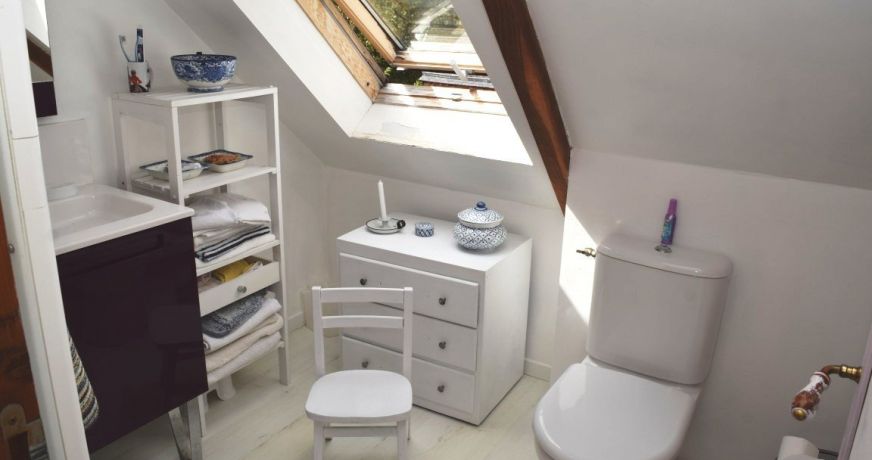 vente Maison Priziac