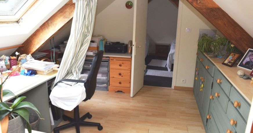 vente Maison Priziac