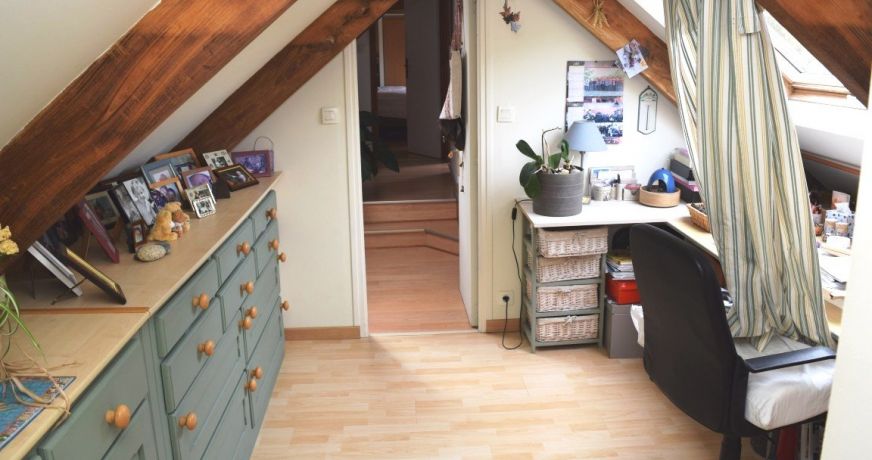 vente Maison Priziac