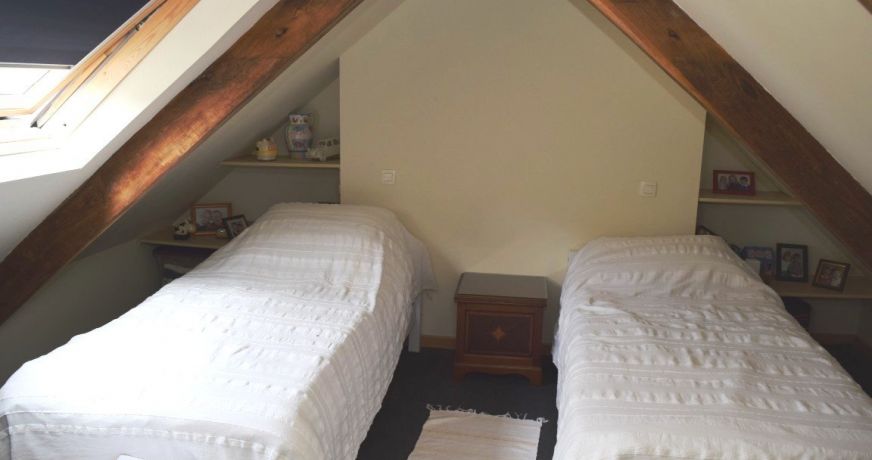 vente Maison Priziac