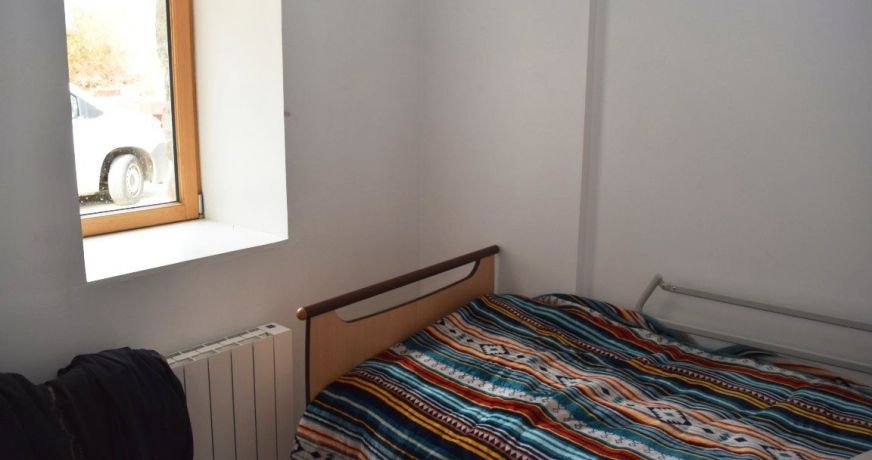 vente Maison Priziac