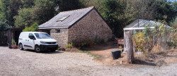 vente Maison Priziac