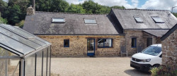 vente Maison Priziac