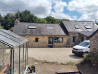 vente Maison Priziac