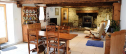 vente Maison Priziac