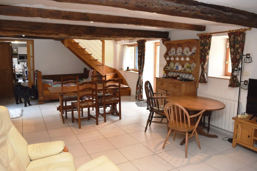 vente Maison Priziac - Photo 5
