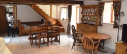 vente Maison Priziac