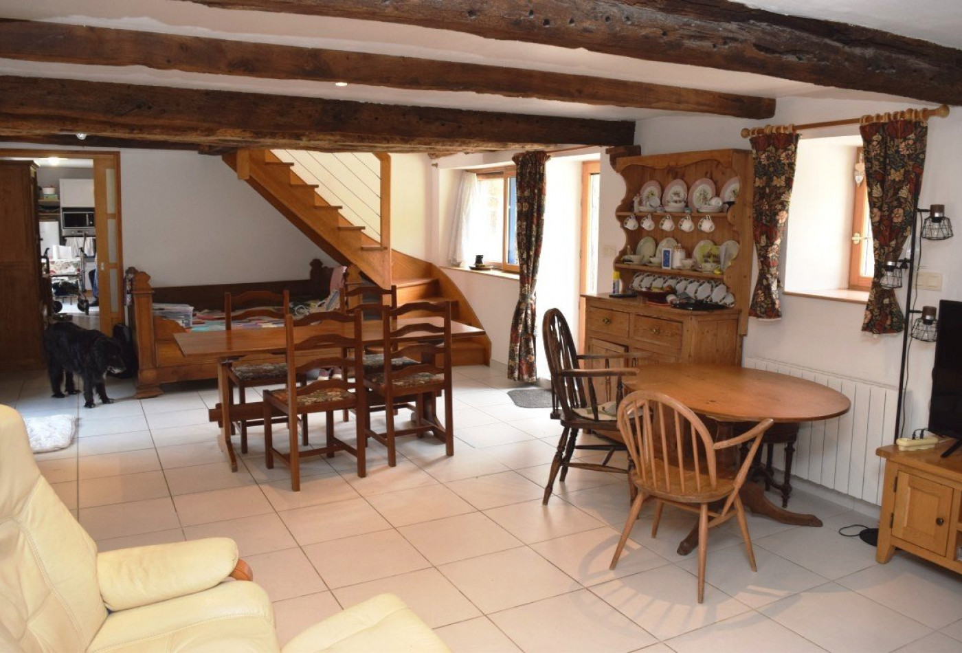 vente Maison Priziac - Photo 5