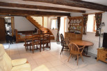 vente Maison Priziac