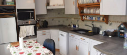 vente Maison Priziac