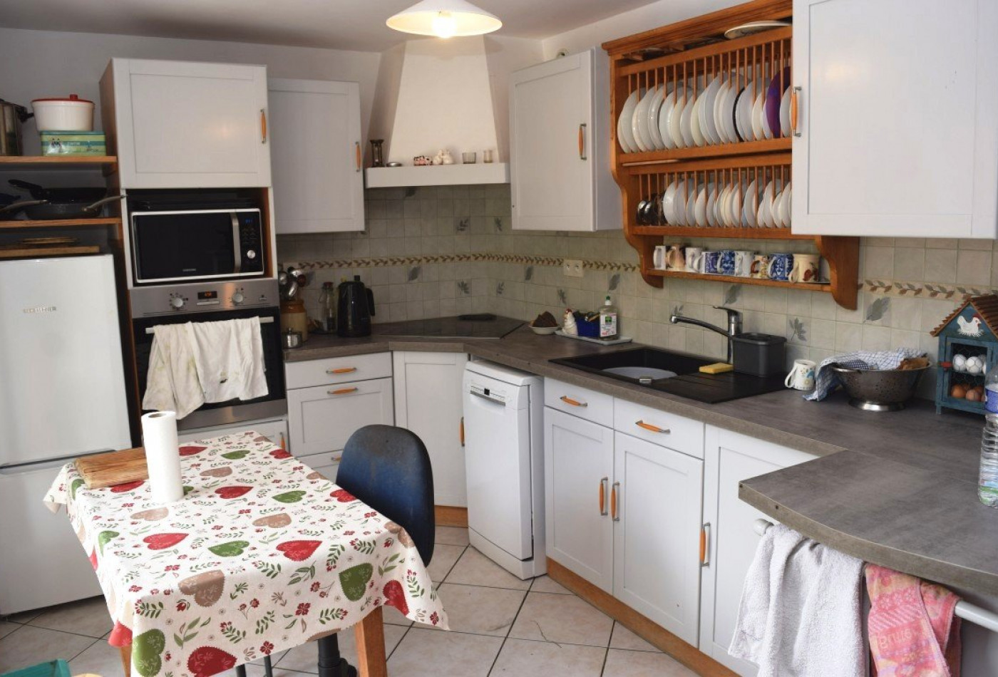 vente Maison Priziac - Photo 6