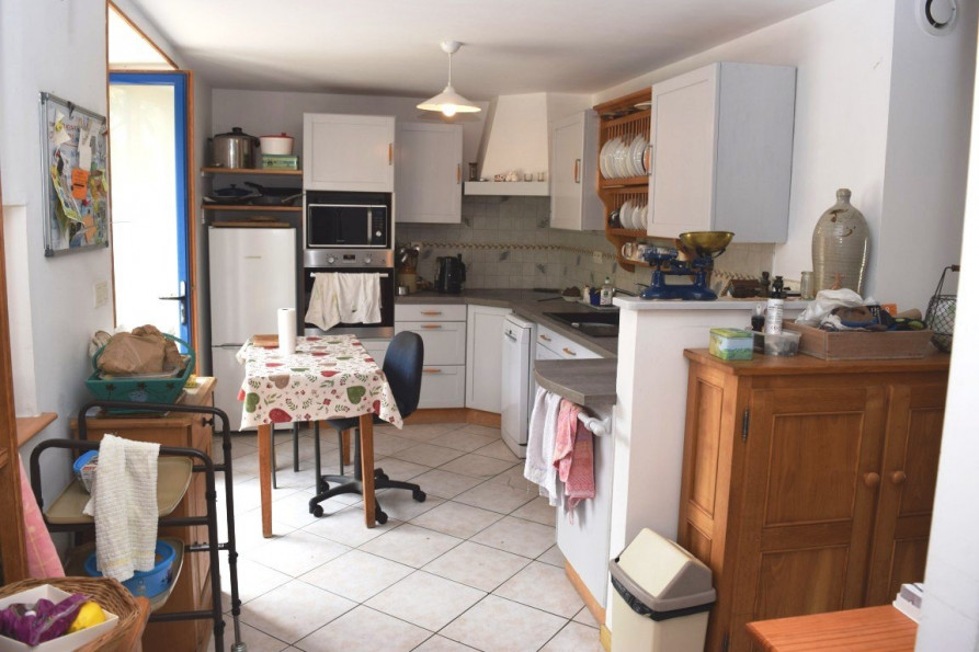 vente Maison Priziac - Photo 7