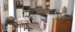 vente Maison Priziac