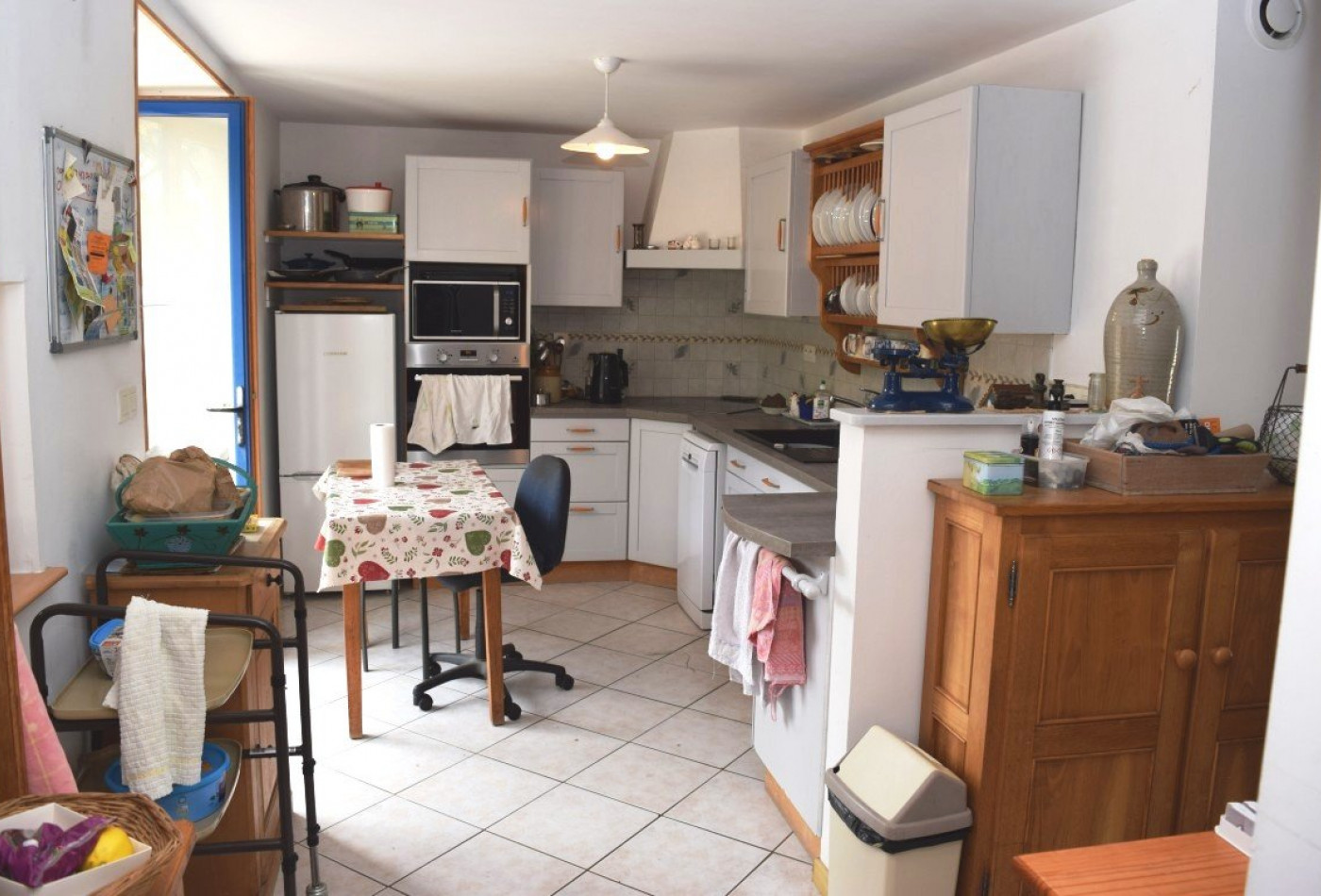 vente Maison Priziac - Photo 7