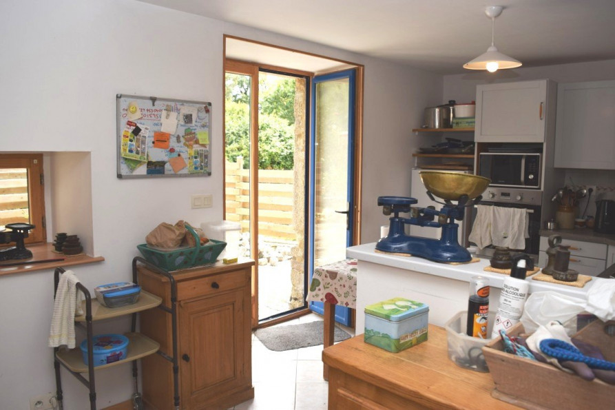 vente Maison Priziac - Photo 8