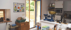 vente Maison Priziac