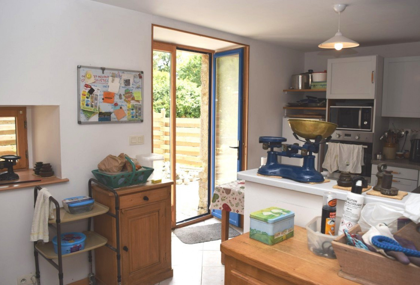 vente Maison Priziac - Photo 8