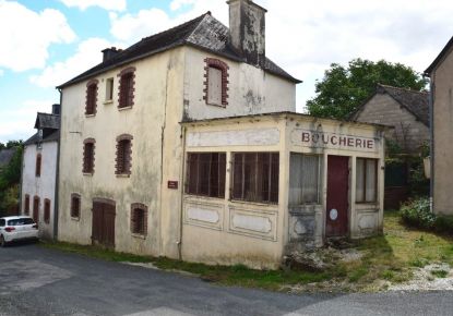vente Maison Merleac