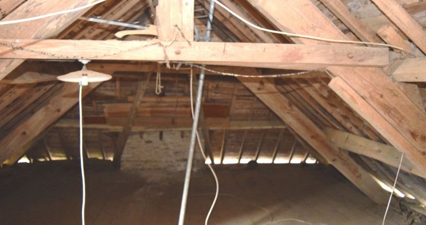 vente Maison Merleac