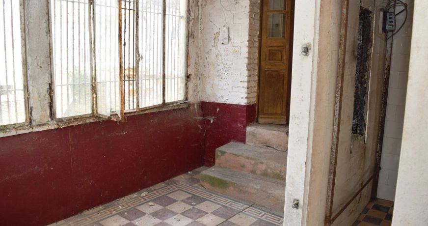 vente Maison Merleac