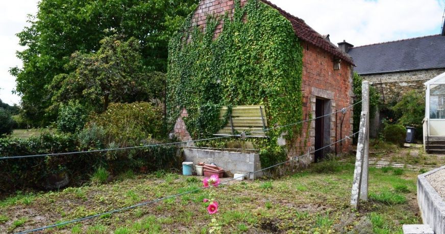 vente Maison Merleac