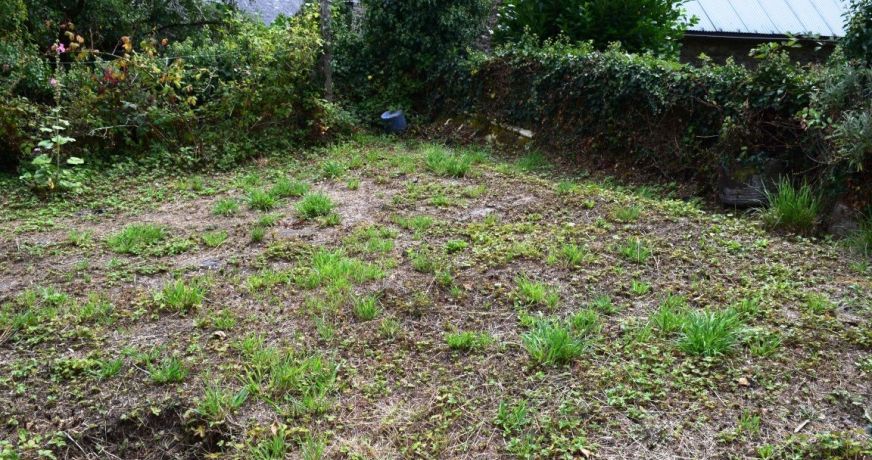vente Maison Merleac