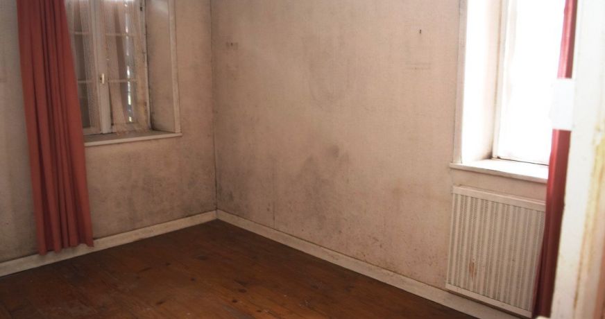vente Maison Merleac