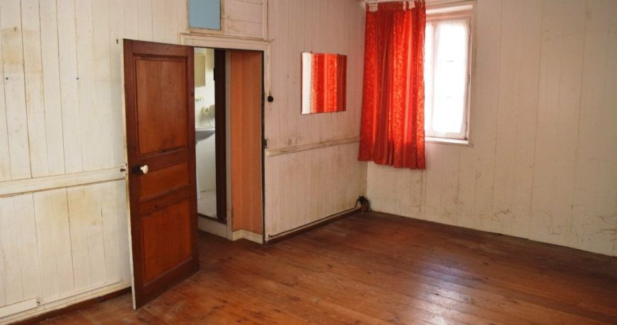 vente Maison Merleac