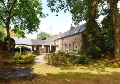 vente Maison Persquen