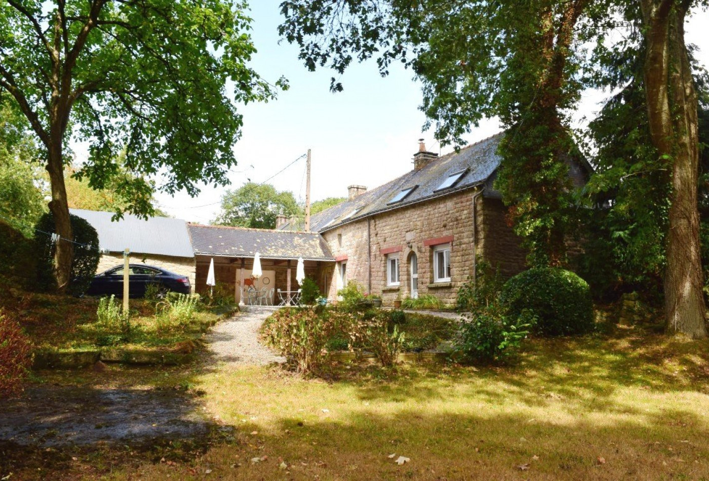 vente Maison Persquen - Photo 1
