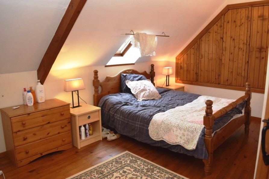 vente Maison Persquen - Photo 10