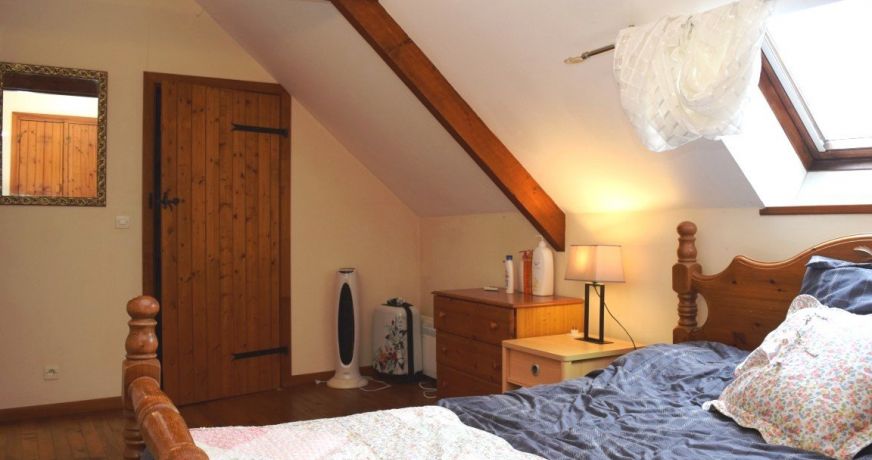 vente Maison Persquen