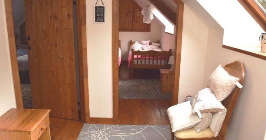 vente Maison Persquen