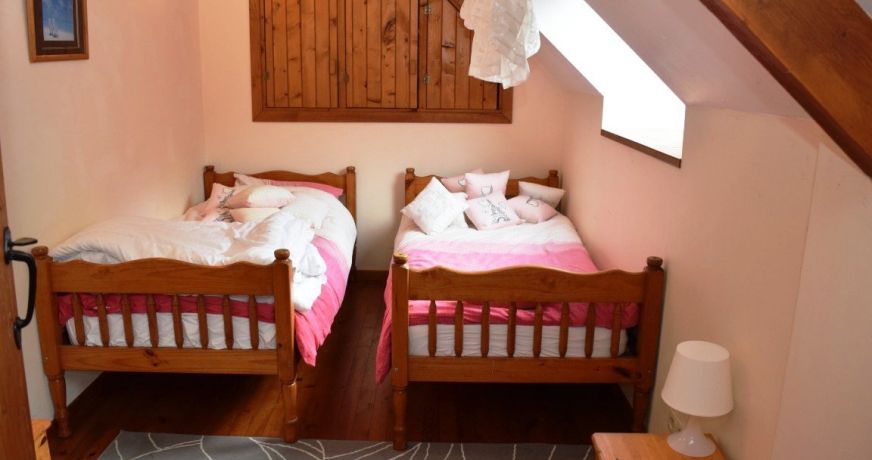 vente Maison Persquen