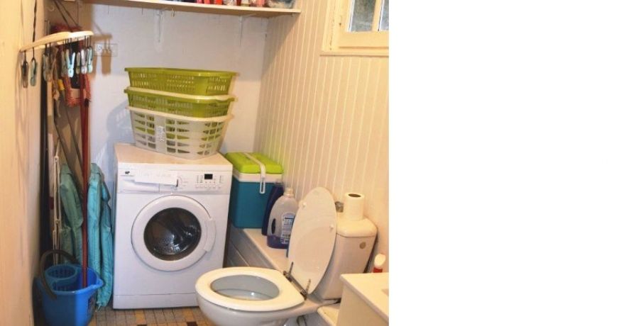 vente Maison Persquen
